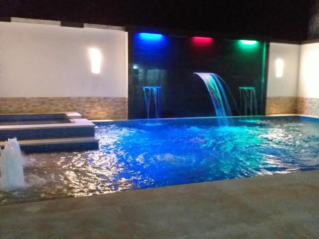 Hospedaje Casa Lucia レティシア エクステリア 写真